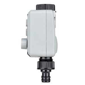 เครื่องฉีดน้ำอัจฉริยะอัจฉริยะอัจฉริยะ2ช่องกันน้ำได้ตั้งเวลารดน้ำต้นไม้ในสวน - Product Image 3