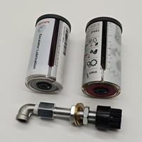 Dispositif d'huilage automatique pour escalier roulant, modèle 50630692 & 9300, en acier inoxydable, pièces d'ascenseur fabriquées en Chine