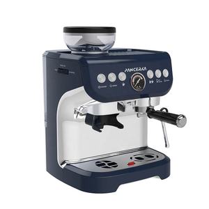 PANCERKA - Máquina de Café Espresso Profesional Semiautomática, Máquinas Comerciales para Hacer Café Espresso - Product Image 1