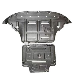Plaques de protection de carrosserie de haute qualité en gros pour Audi et <span class=keywords><strong>BMW</strong></span> Mini Cooper - Product Image 4