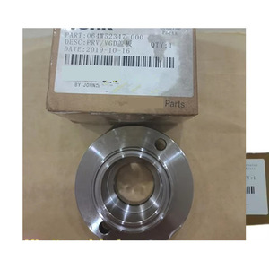 แผ่นปิดเครื่องปรับอากาศส่วนกลาง 064W52346-000 064-52347-000 อุปกรณ์เสริมเพลาควบคุม - Product Image 1