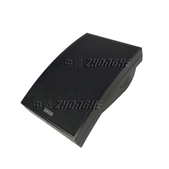 Good Price Home Theater Line Array Speaker 6.5 Inch Used in PA System 5W Plastic Speaker Box