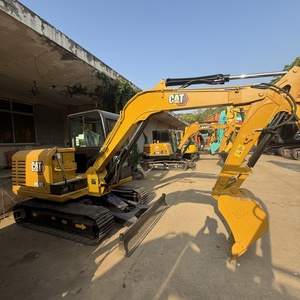 Escavatore Usato <span class=keywords><strong>Caterpillar</strong></span> 305.5 di Alta Qualità a Basso Prezzo, CAT 305.5E2, <span class=keywords><strong>Mini</strong></span> Escavatore <span class=keywords><strong>Caterpillar</strong></span> 306 da 5,5 Tonnellate - Product Image 1