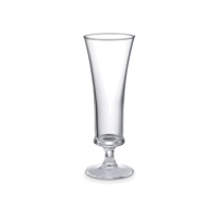 Verre à jus 370 ml (12,5 oz) tendance pour buffets, hôtels, restaurants et fournisseurs de services de traiteur – Écologique