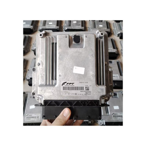 Nuevos accesorios Ecu Unidad de <span class=keywords><strong>control</strong></span> electrónico Módulo de computadora 0281037078 - Product Image 3