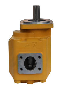 ปั๊มไฮดรอลิก CBGj3100/2032 ปั๊มเกียร์ไฮดรอลิก - Product Image 2