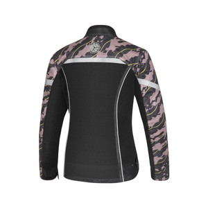 Giacca Protettiva da Moto Personalizzata, Traspirante e <span class=keywords><strong>Impermeabile</strong></span>, in Rete, per Motociclisti <span class=keywords><strong>Enduro</strong></span> Unisex - Product Image 3