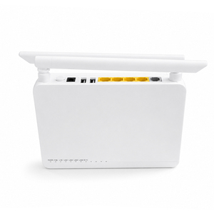 โมเด็ม GPON รุ่นดั้งเดิม 1200Mbps เราเตอร์แบบดูอัลแบนด์ พร้อมเสาอากาศ 5dBi สำหรับระบบอินเทอร์เน็ตบ้านอัจฉริยะ - Product Image 2