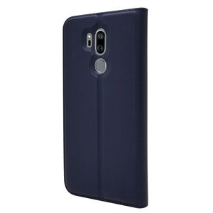 Étui de protection magnétique en cuir à fermeture pour cartes, accessoire pour modèle LG Pixel 3 4 G7 G8 V50 V60 K50 <span class=keywords><strong>Q60</strong></span> G8X THINQ G8S - Product Image 5