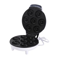Machine industrielle multifonctionnelle automatique pour la fabrication de gâteaux et de beignets - Essentielle pour le mélange de farine et de chocolat