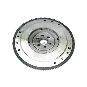 Auto Spare Parts Flying Wheel 21100-1005115-00 Car Engine Accessories Flywheel for Lada VAZ Car