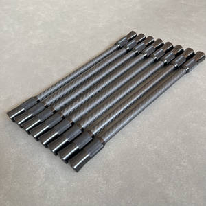 Estabilizador de Arco de Arquería Profesional, Juego de Barras de Equilibrio, Combo de Estabilizador de Arco con Barra en V para Tiro al Blanco con Arco Recurvo - Product Image 1