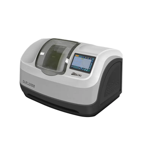 เครื่องเจียรเลนส์แบบไร้รูปแบบ 3 มิติ รุ่น InnoVue Opto ALE-1200 ระดับมืออาชีพ พร้อมเครื่องสแกนและเครื่องขัดในตัว - Product Image 5