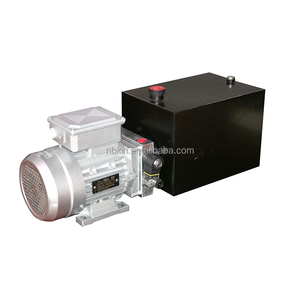 차 상승 <span class=keywords><strong>2</strong></span> 포스트 수력 팩 유압 소형 힘 팩 교류 전원 팩 단위를 위한 220v 수력 팩 - Product Image 3