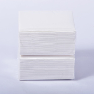 Servilletas de papel para restaurante, pañuelos, caja completa de servilletas, venta al por mayor económica, uso comercial y doméstico, empaque asequible. - Product Image 1