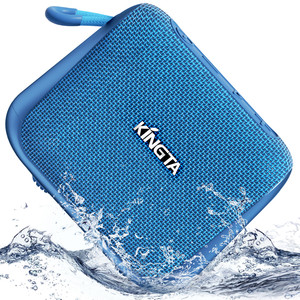 Loa Chống Nước IP67 5W Loa <span class=keywords><strong>Bluetooth</strong></span> Di Động Mini Có Chức Năng TWS Khuyến Mãi Làm Quà Tặng - Product Image 4