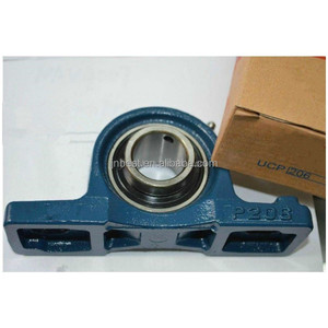 Rodamientos de Bloque de Soporte UC316, Chumaceras <span class=keywords><strong>UCP</strong></span> 316, UCP315, UCP316, UCP317, UCP318 - Product Image 1