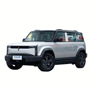 Véhicule à Énergie Nouvelle Chery Icar 03 2026 Icar01 Icar03 Vente en Gros d'Usine Voiture Bon Marché Fabriquée en Chine 2 Roues Motrices 4 Roues Motrices Transmission Intégrale Conduite à Gauche - Product Image 1