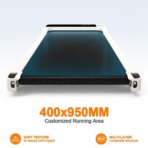 CP-7400 New Style Home Office Use <b>Cheap</b> Price Running Machine Walking <b>Pad</b> Safety Fitness Mini - Product Image 4