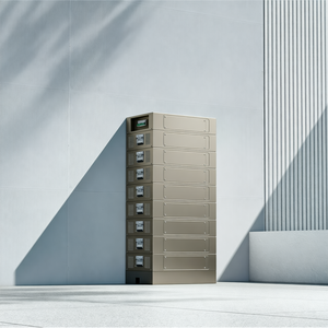 Batterie Dyness 30 kWh au lithium-ion empilable 307 V 100 Ah Lifepo4, système de stockage d'énergie solaire couplé à l'AC avec Solis - Product Image 2