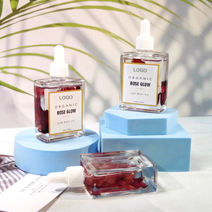 OEM personalizado Private Label Natural Óleo Essencial Rose Petal Óleo Essencial <span class=keywords><strong>Tea</strong></span> <span class=keywords><strong>Tree</strong></span> <span class=keywords><strong>Oil</strong></span> para cuidados com a pele - Product Image 5