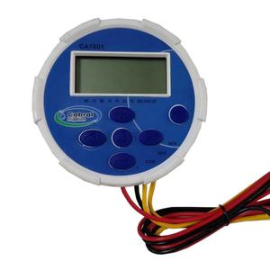 1/2 pouce 3/4 pouce 1 pouce 2 pouce 9v batterie électrovanne et contrôleur de Propagation pour <span class=keywords><strong>jardin</strong></span> irrigation goutte à goutte contrôle <span class=keywords><strong>arrosage</strong></span> - Product Image 4