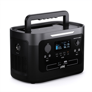 Sản phẩm chất lượng cao 505ah-712wh xách tay 600W Điện thoại di động dự phòng cung cấp điện 220V nhà máy điện ngoài trời/ - Product Image 6