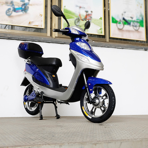 batería <span class=keywords><strong>moto</strong></span> eléctrica bicicleta eléctrica adulto entrega de bicicleta eléctrica - Product Image 6