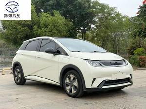 Véhicule électrique d'<span class=keywords><strong>occasion</strong></span> BYD Dolphin Hatchback 2024 en promotion avec toit ouvrant panoramique et démarrage à distance, fabriqué en Chine - Product Image 3
