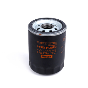 MFC-U504 MASUMA汽车维修汽车发动机系统更换零件机油滤清器90915-10002适用于丰田RAV 4 - Product Image 3