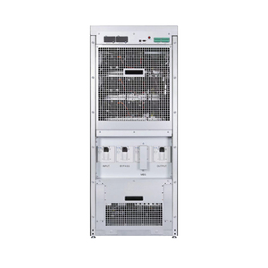 UPS en Línea Serie 3C3 HD de 160 kVA/160 kW, 220/380 V, Trifásico, Tipo Torre, PF1, Diseñado para Centros de Datos Pequeños y Medianos - Product Image 5