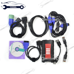 for C-ms Inline 7 Data Link Diesel Truck Diagnostic <b>Tool</b> 5572620 5299899 INLINE7 - Product Image 4