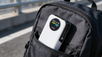 Nouveau câble de charge rétractable PD35W entièrement compatible, charge rapide, batterie externe 10000mAh, écran numérique TFT, chargeur de téléphone