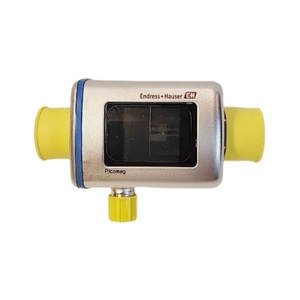 El Medidor de Flujo E+H Picomag DMA25 es un Producto de Alta Precisión Dentro de la Categoría de Medidores de Flujo. - Product Image 1
