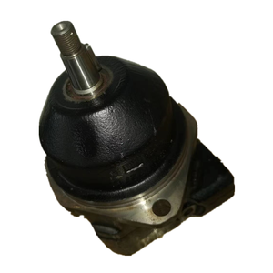 Moteur hydraulique Rexroth A10VEC45HZ A10VE A10VEC A10VEC45 A10VEC45HZ/52WXX-VRF211C05 pour machines minières - Product Image 3