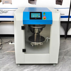 Agitador Mezclador de Pasta de PVC de Alta Velocidad para la Industria de Recubrimientos de Pintura, Adaptación a Múltiples Contenedores, Mezcla Profunda de Pintura a Bajo Precio - Product Image 2