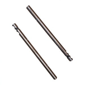Pièces de camion de haute qualité, transmission de camion, fourche de changement de vitesse 1ère et 2ème vitesse JS150TA-1702065B pour Sinotruk HOWO - Product Image 3
