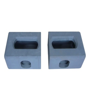 Chất Lượng Cao Vật Liệu Tốt Tiêu Chuẩn ISO Vận Chuyển Container Đúc Góc Phù Hợp Khối SCW480 SCW49 - Product Image 3