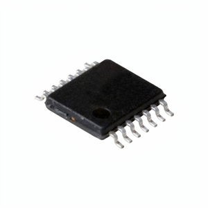 ไอซี OPAMP GP 4 วงจร 14SSOP ของแท้ 14 LSSOP (0.173 นิ้ว, ความกว้าง 4.40 มม.) NJM3474V-TE1 ชิปส่วนประกอบอิเล็กทรอนิกส์ - Product Image 1