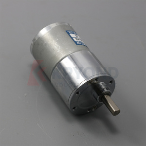 1 Motor de 24V para máquina de impresión offset, piezas de máquina de impresión de alta calidad, 1 unidad - Product Image 3