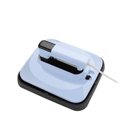 Presse à chaud manuelle mini portable Millantech pour sublimation, pour casquettes, t-shirts, chaussures