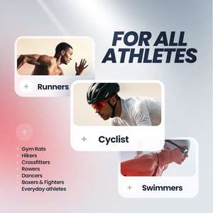 Crème anti-frottement-Beurre de chamois pour le cyclisme, la course, la salle de sport et les activités de plein air, crème anti-frottement naturelle pour les cuisses - Product Image 6