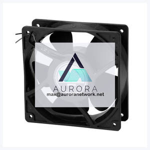 Ventilateur de refroidissement OEM de haute qualité, OD1238-48MSS01A,OD1238-48MSS01A-ND, avec un bon prix - Product Image 1