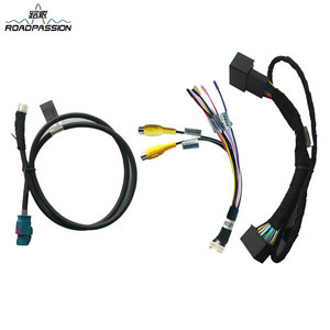 Au (Di) 3G MMI 2011 A6 2012 Q7 Giao Diện Camera Hỗ Trợ Đỗ Xe - Product Image 3