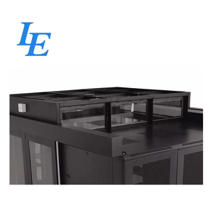 Solution de câblage réseau pour armoire de centre de données modulaire MDC - Product Image 3