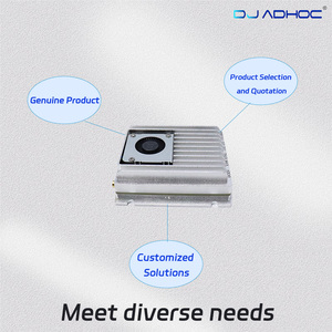 Enlace de Datos para Vehículos Antiinterferencias con Configuración WEBUI, Transmisor de Largo Alcance para Sistemas Móviles - Product Image 5