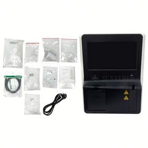 SY-B3000AH mesin penghitung sel penguji darah otomatis penganalisa CBC <span class=keywords><strong>Hematology</strong></span> mesin penghitung sel darah - Product Image 2