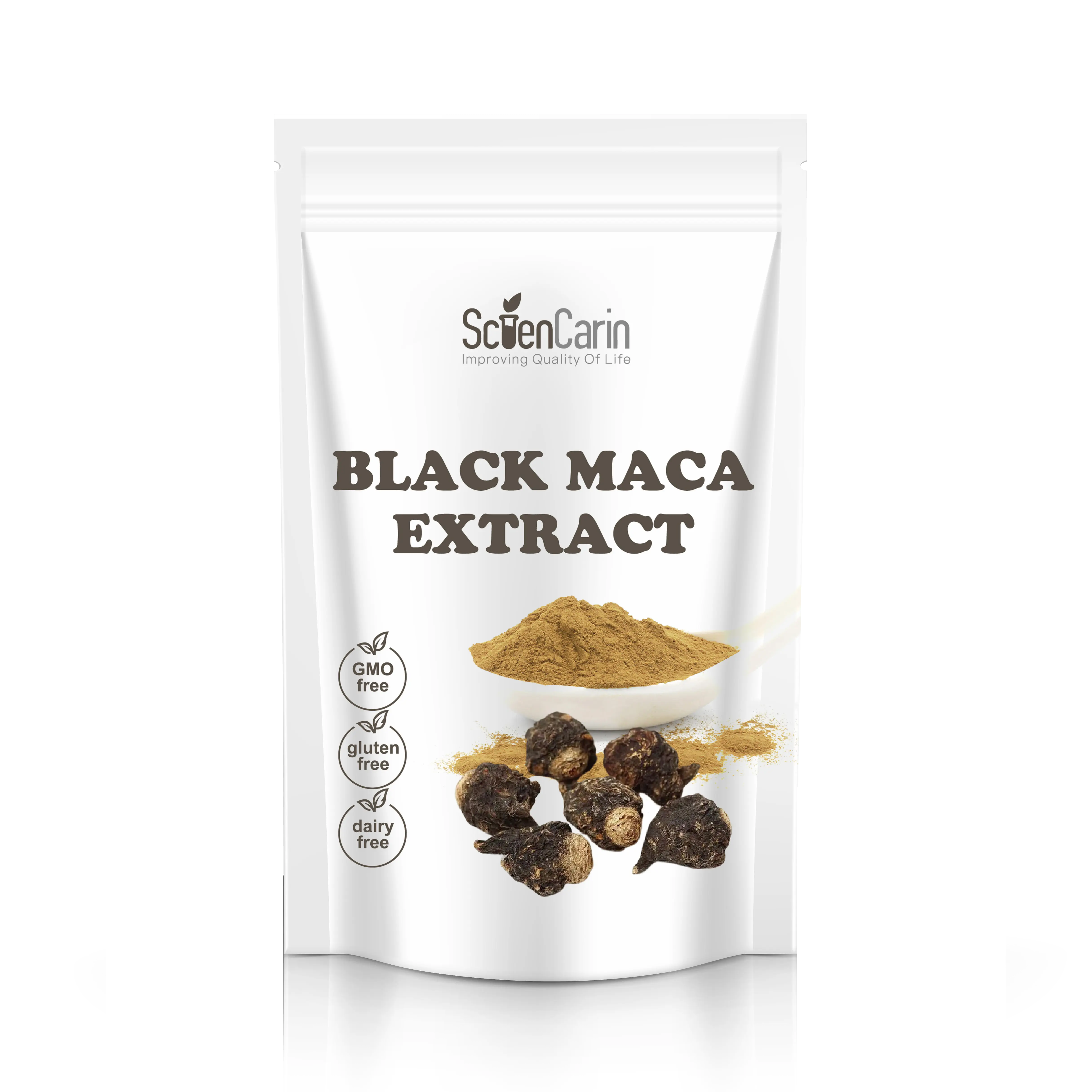 Hot Selling High Quality Black Maca Extract Black maca powder