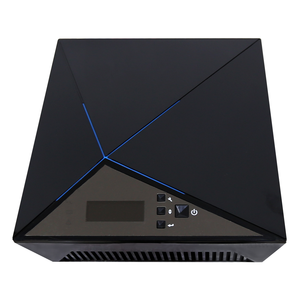 Série HDP Chargeur Solaire AC 1k-2.2KVA 700W-1.8KW Homage UPS 1211Homage Tron UPS - Product Image 2