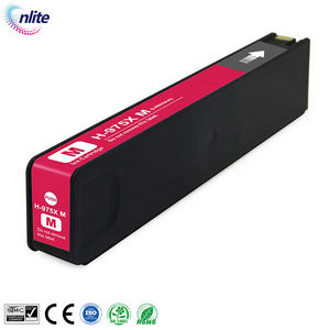 <span class=keywords><strong>Cartuchos</strong></span> de Tinta de Alto Rendimiento Enlite Generic 975X para <span class=keywords><strong>HP</strong></span> 975X, Repuestos para <span class=keywords><strong>HP</strong></span> PageWide 352dw 377dw 452dn 477dn 577z 577dw - Product Image 2